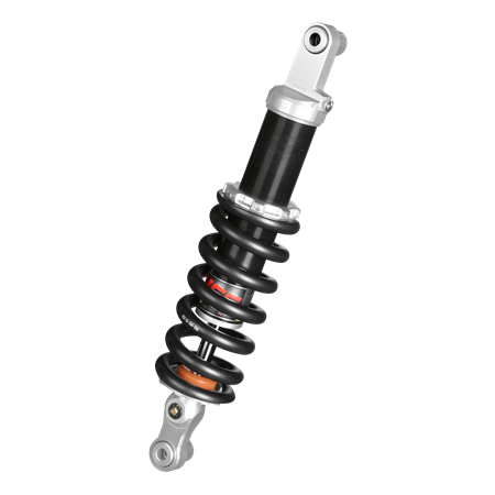YSS AMORTYZATOR REGULOWANY BMW F 800 GS '08-'17 / F 800 GS ADVENTURE '13-'17