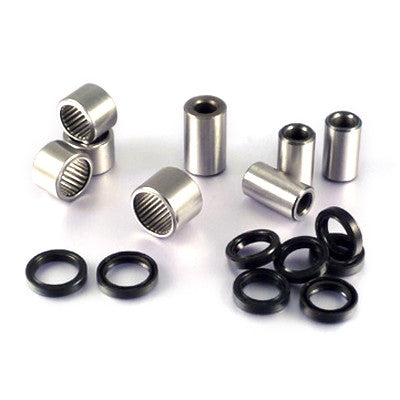 ProX Racing Parts ProX Zestaw Naprawczy Dźwigni Amortyzatora - Przegubu Wahacza (Tylnego) TRX450R/ER '04-14