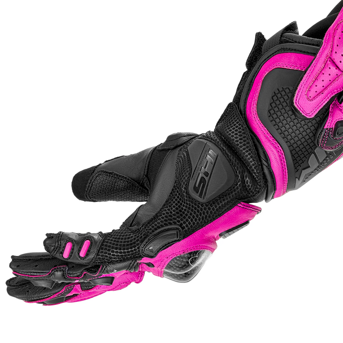 SHIMA RS-3 LADY PINK
