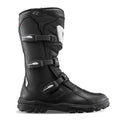 Buty motocyklowe GAERNE G.ADVENTURE AQUATECH TURYSTYCZNE czarne