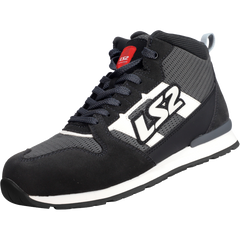 MAN DARK GREY 39