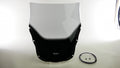 Szyba motocyklowa MRA HONDA CBR 1100 XX SC35 -2007, forma TM, przyciemniana