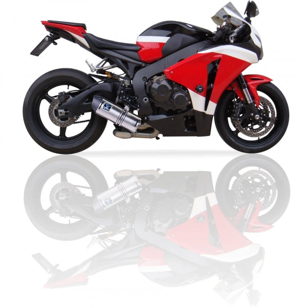 Tłumik IXIL HONDA CBR 1000 RR [08-14] (SOVS)