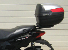 STELAŻ KUFRA TYŁ SHAD DO APRILIA SPORTCITY 125
