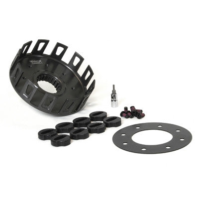 ProX Racing Parts ProX Kosz Sprzęgła Honda Honda CR125 '87-99 (OEM: 22100-KZ4-700)