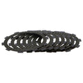 ProX Racing Parts ProX Zestaw Tarcz Sprzęgła (Cierne, Przekładki) KTM125/150SX '19-20