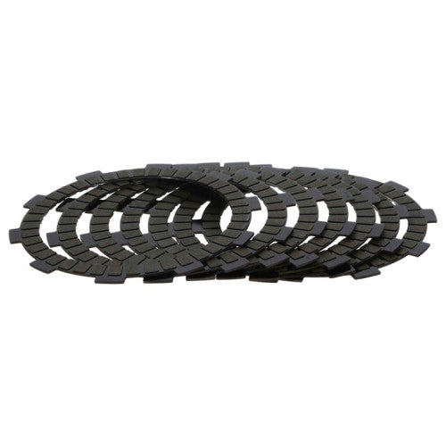 ProX Racing Parts ProX Zestaw Tarcz Sprzęgła (Cierne, Przekładki) KTM125/150SX '19-20