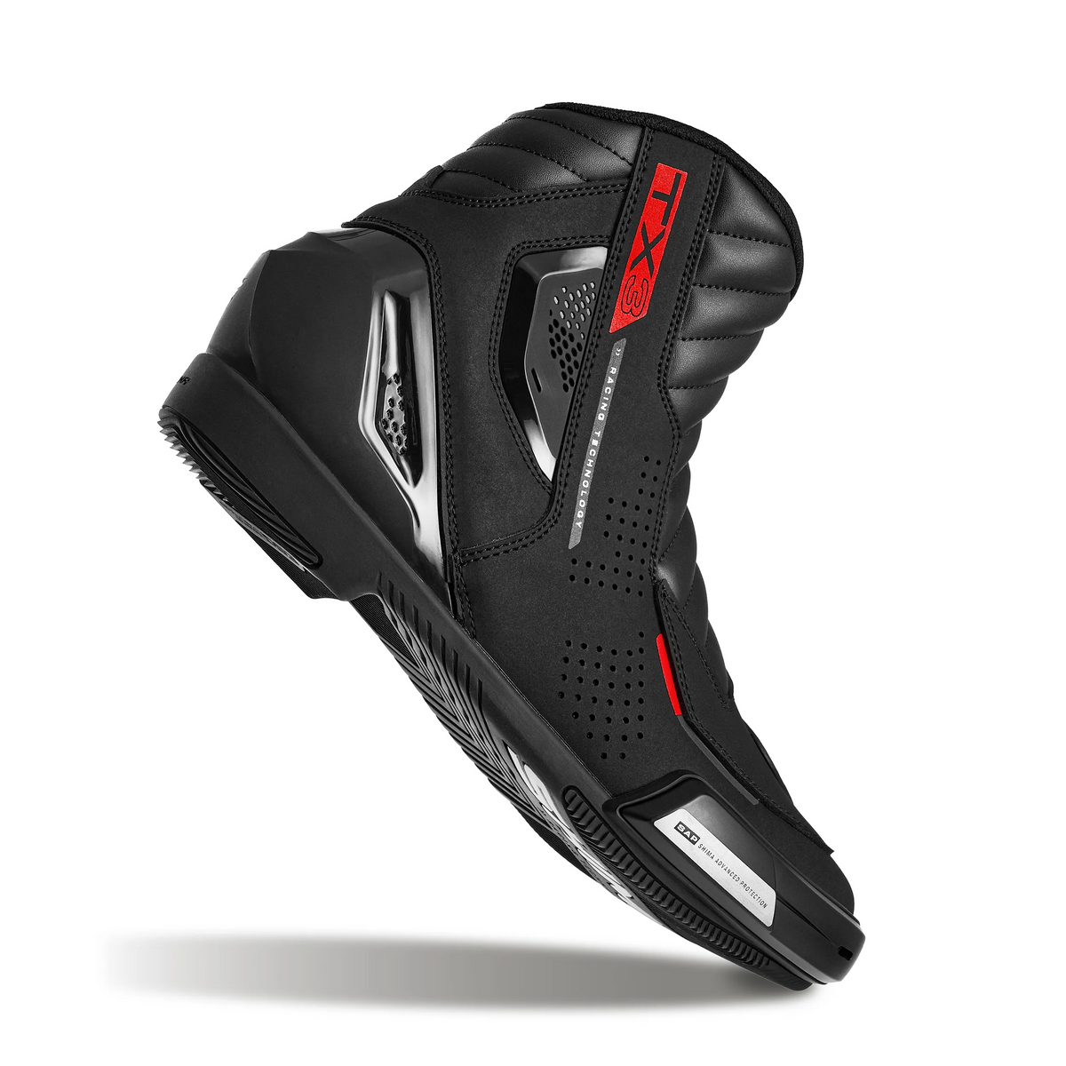 SHIMA TX-3 MEN RED