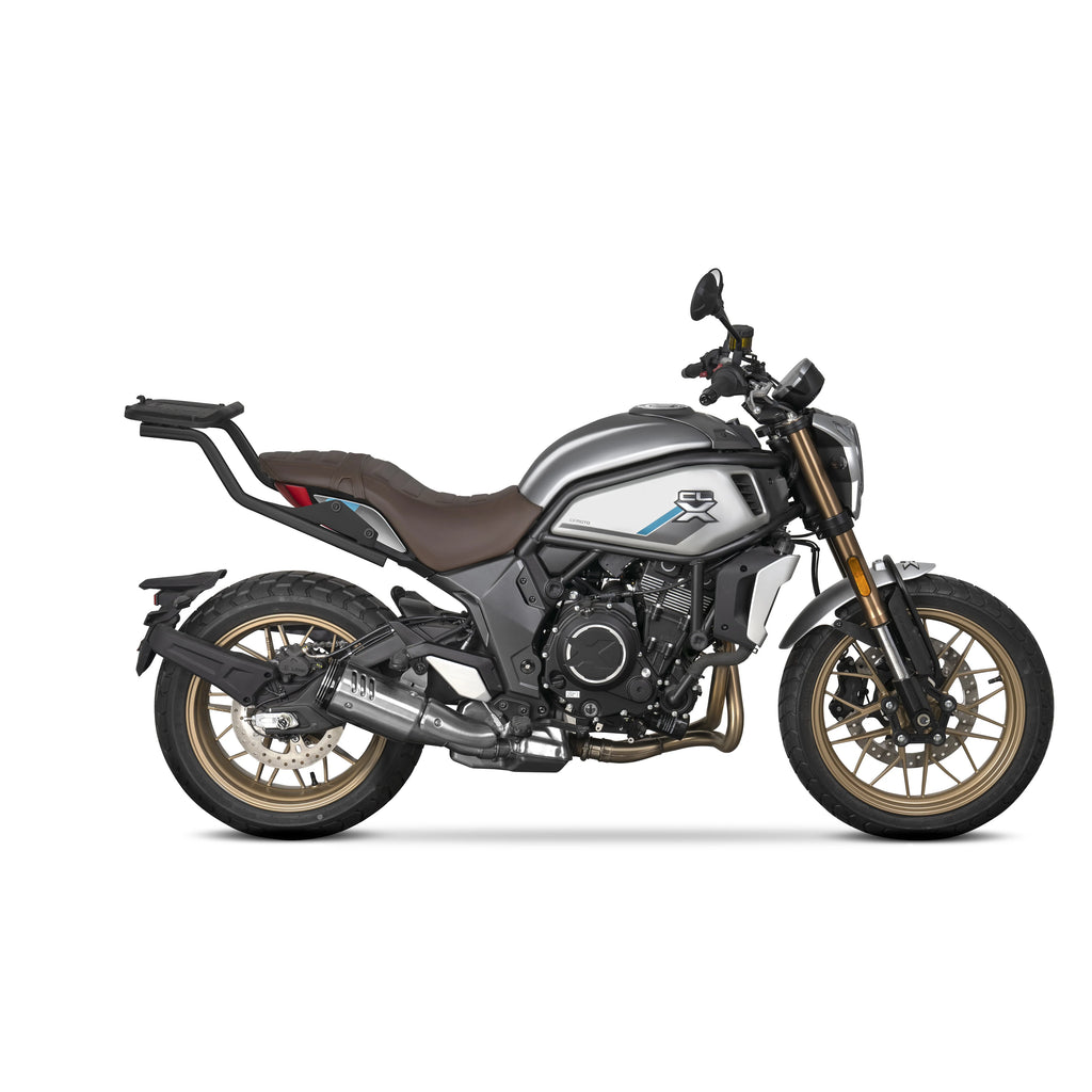 STELAŻ KUFRA TYŁ SHAD DO CF MOTO 700 CL-X