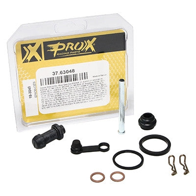 ProX Racing Parts ProX Zestaw Naprawczy Zacisku Hamulca Tylnego KTM125-450SX/SX-F '03-17