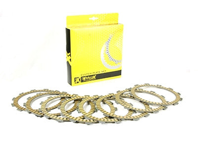 ProX Racing Parts ProX Zestaw Tarcz Ciernych Sprzęgła Beta 250/300/350/390/430/480RR'18-20