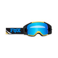 GOGLE MOTOCYKLOWE FOX VUE ARC - VIVID YELLOW