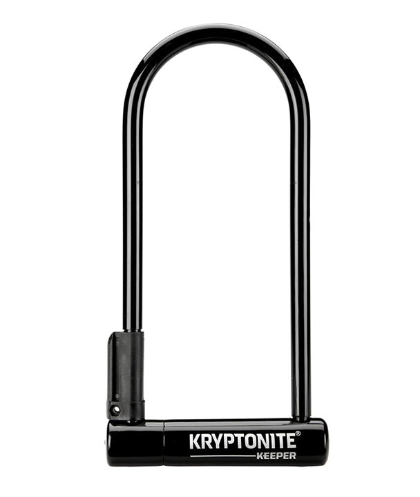 ZAPIĘCIE U-LOCK KRYPTONITE KEEPER 12 LS 10,2CM X 25,4CM