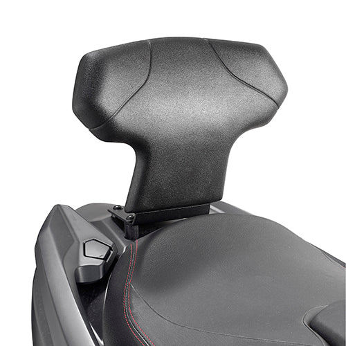 KAPPA OPARCIE PASAŻERA SUZUKI Burgman 400 '17-'25