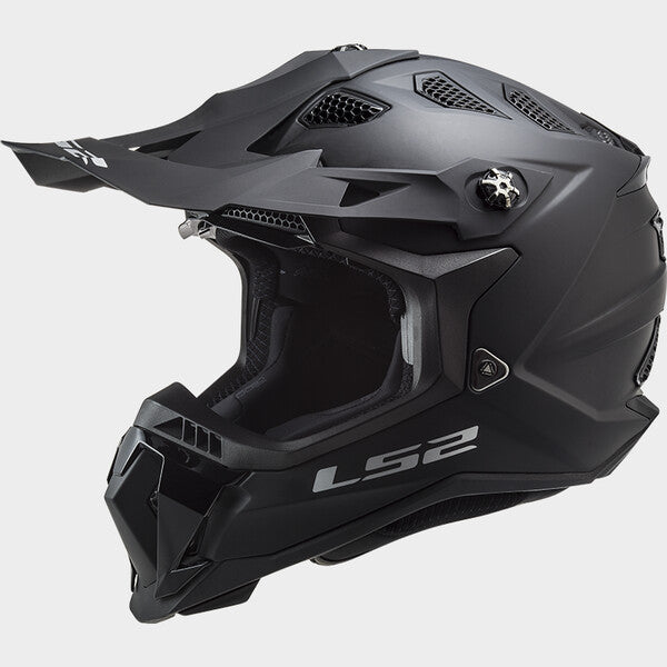 KASK LS2 MX700 SUBVERTER EVO NOIR MATT BLACK-06