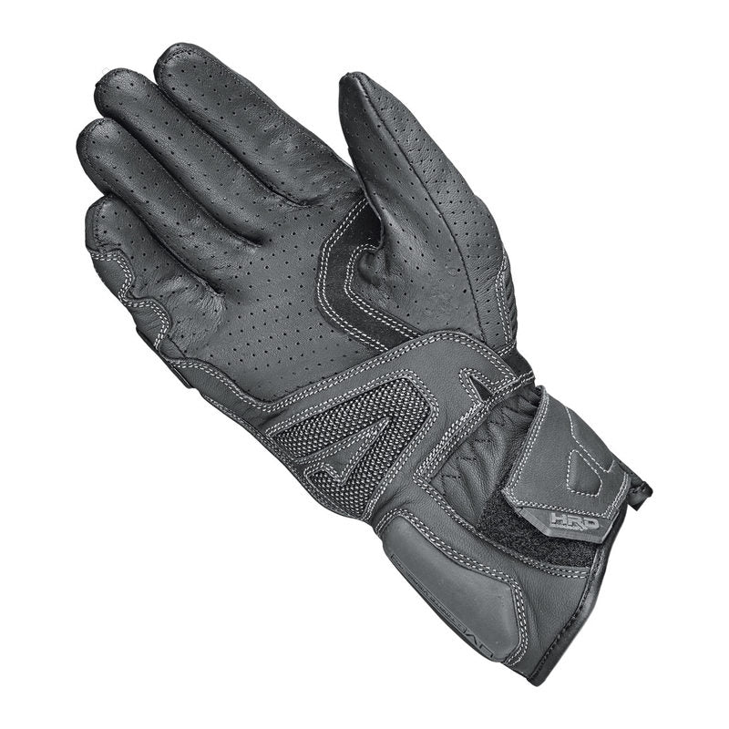 RĘKAWICE MOTOCYKLOWE HELD AIR STREAM 3.0 BLACK
