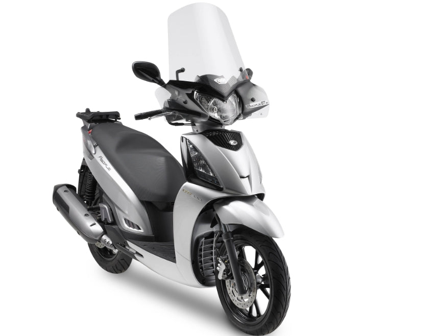 KAPPA MOCOWANIE SZYBY KYMCO People GTi 125/200/300 '10-'20 – zdjęcie 3
