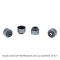 ProX Racing Parts ProX uszczelniacz zaworowy YFM350F Warrior '87-04 + XT600/E '84-02 (OEM: 1J7-12119-01-00)