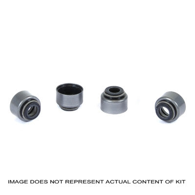 ProX Racing Parts ProX uszczelniacz zaworowy YFM350F Warrior '87-04 + XT600/E '84-02 (OEM: 1J7-12119-01-00)
