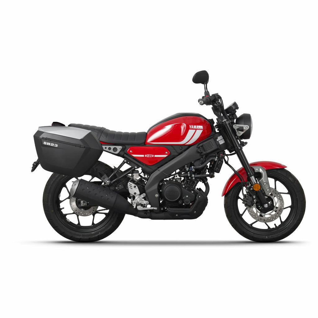STELAŻ KUFRA BOCZNEGO 3P SHAD DO YAMAHA XSR 125