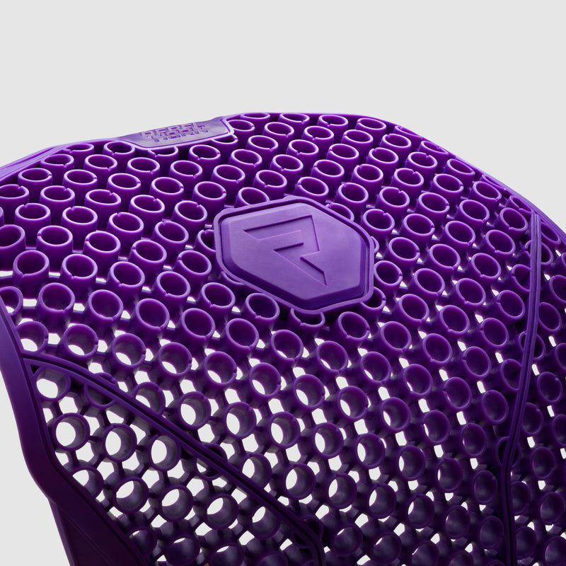 OCHRANIACZ PLECÓW REBELHORN X REZRO RH-FBPS2 (FB) LVL2 PURPLE XL