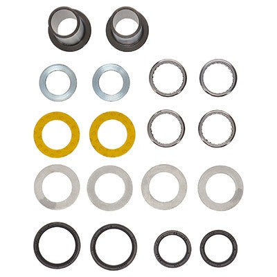 ProX Racing Parts ProX Zestaw Naprawczy (Łożysk) Wahacza YZ125 '06-20