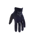 RĘKAWICE MOTOCYKLOWE FOX DIRTPAW BLACK BLACK
