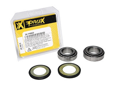 ProX Racing Parts ProX Zestaw Łożysk Główki Ramy KX125/250 '92-05 + KX250F '04-20