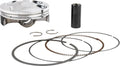 WOSSNER TŁOK KTM (4T) SX-F 250 '23-25, (SXF250) GAS GAS MC 250F '23-, HUSQVARNA FC 250 '23-25, STD. (80,95MM) (14,8:1=OEM)