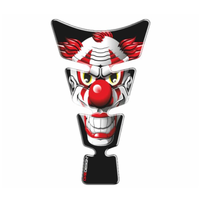 ONEDESIGN Tankpad Spirit CLOWN