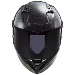 KASK LS2 FF805 THUNDER C SOLID CARBON -06