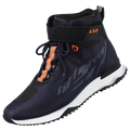 BUTY LS2 ACRUX MAN DARK BLUE H-V ORANGE
