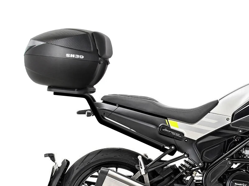 STELAŻ KUFRA TYŁ SHAD DO BENELLI LEONCINO 250 2019