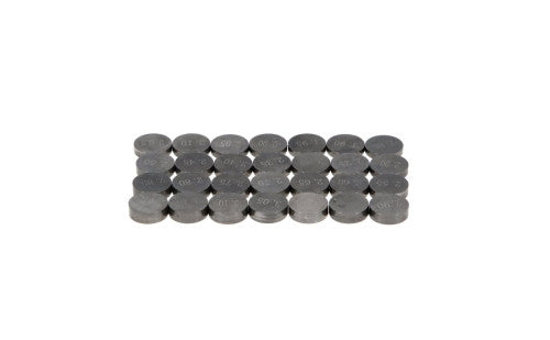 ProX Racing Parts Zestaw płytek zaworowych PROX 10.00 1.85 - 3.20 (84 szt.) BETA HUSABERG HUSQVARNA KTM