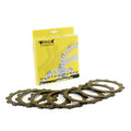 ProX Racing Parts ProX Zestaw Tarcz Ciernych Sprzęgła Husqv. TC250 '09-13+TE/TXC250 '10-13