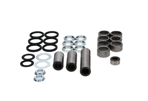 ProX Racing Parts ProX Zestaw Naprawczy Dźwigni Amortyzatora - Przegubu Wahacza (Tylnego) CR125 '00-01 +CR250 '00-01