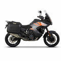 STELAŻ KUFRA BOCZNEGO 4P SHAD TERRA DO KTM 1290 SA