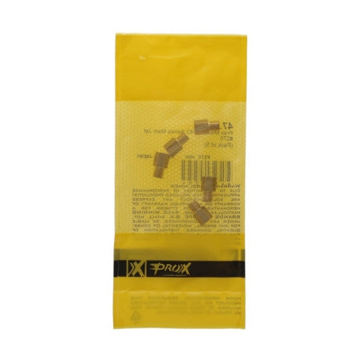ProX Racing Parts ProX Mikuni 4/042 Series Main Jet 220
