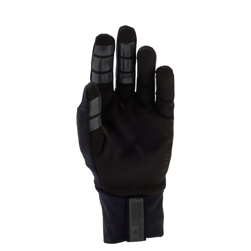 RĘKAWICE ROWEROWE DAMSKIE FOX RANGER FIRE BLACK