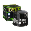 Hiflofiltro FILTR OLEJU HIFLO HF134 SUZUKI GSXR (85-87)