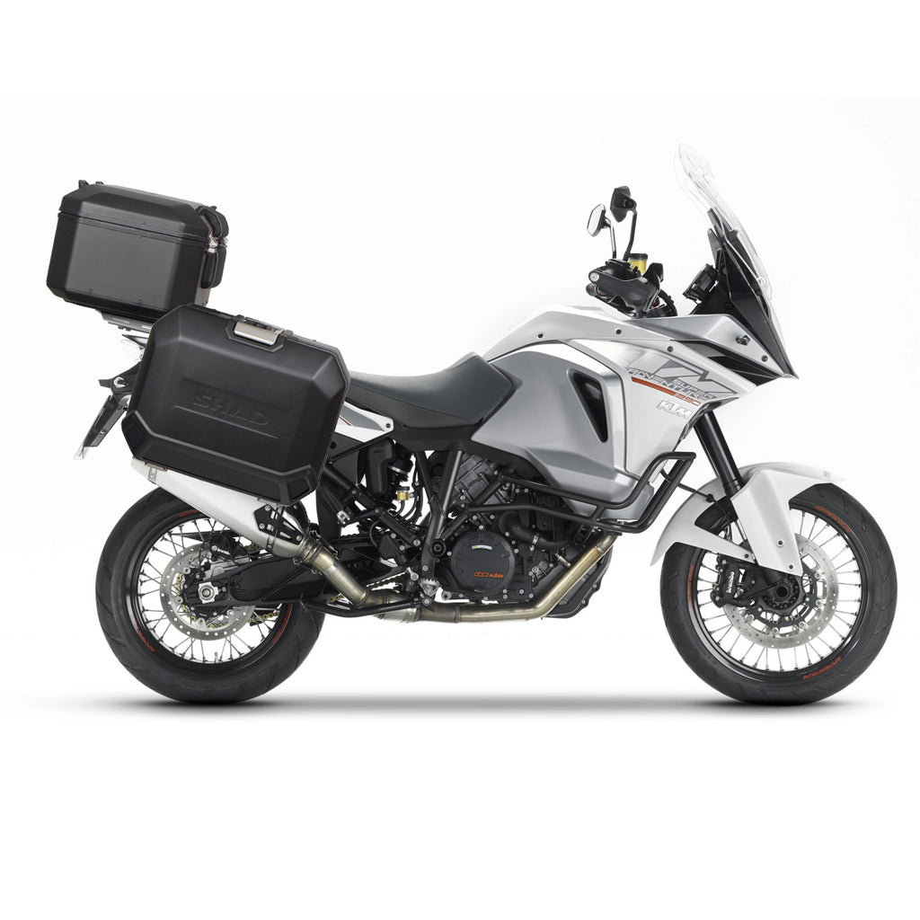 STELAŻ KUFRA BOCZNEGO 4P SHAD TERRA DO KTM 1290