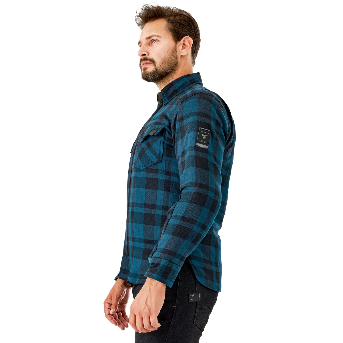 SHIMA RENEGADE MEN 2 BLUE