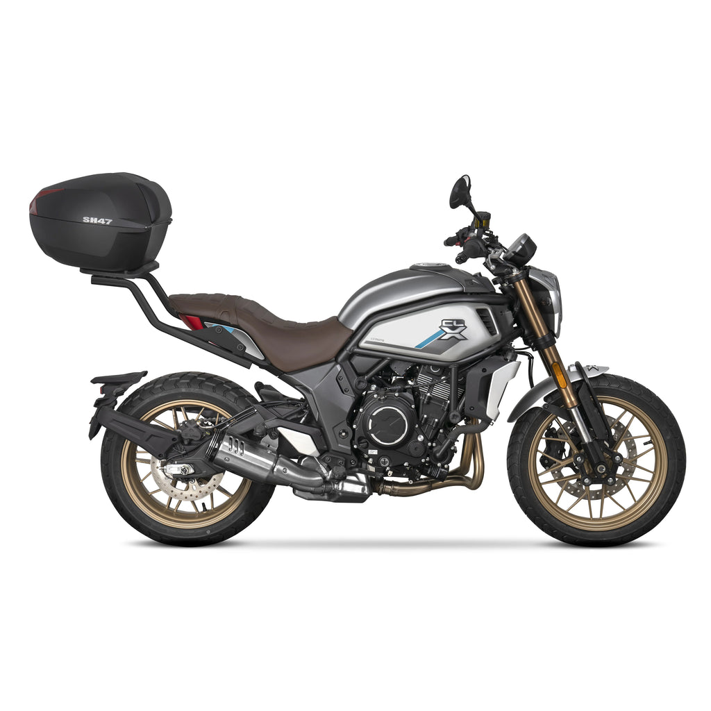 STELAŻ KUFRA TYŁ SHAD DO CF MOTO 700 CL-X