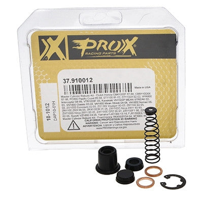 ProX Racing Parts ProX Zestaw Naprawczy Pompy Hamulca Przód KVF300/360 '99-13