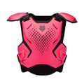 BUZER JUNIOR FOX R3 PINK