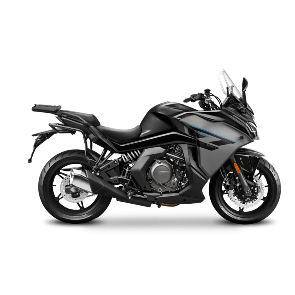 STELAŻ KUFRA TYŁ SHAD DO FOR CF MOTO 400GT/650GT