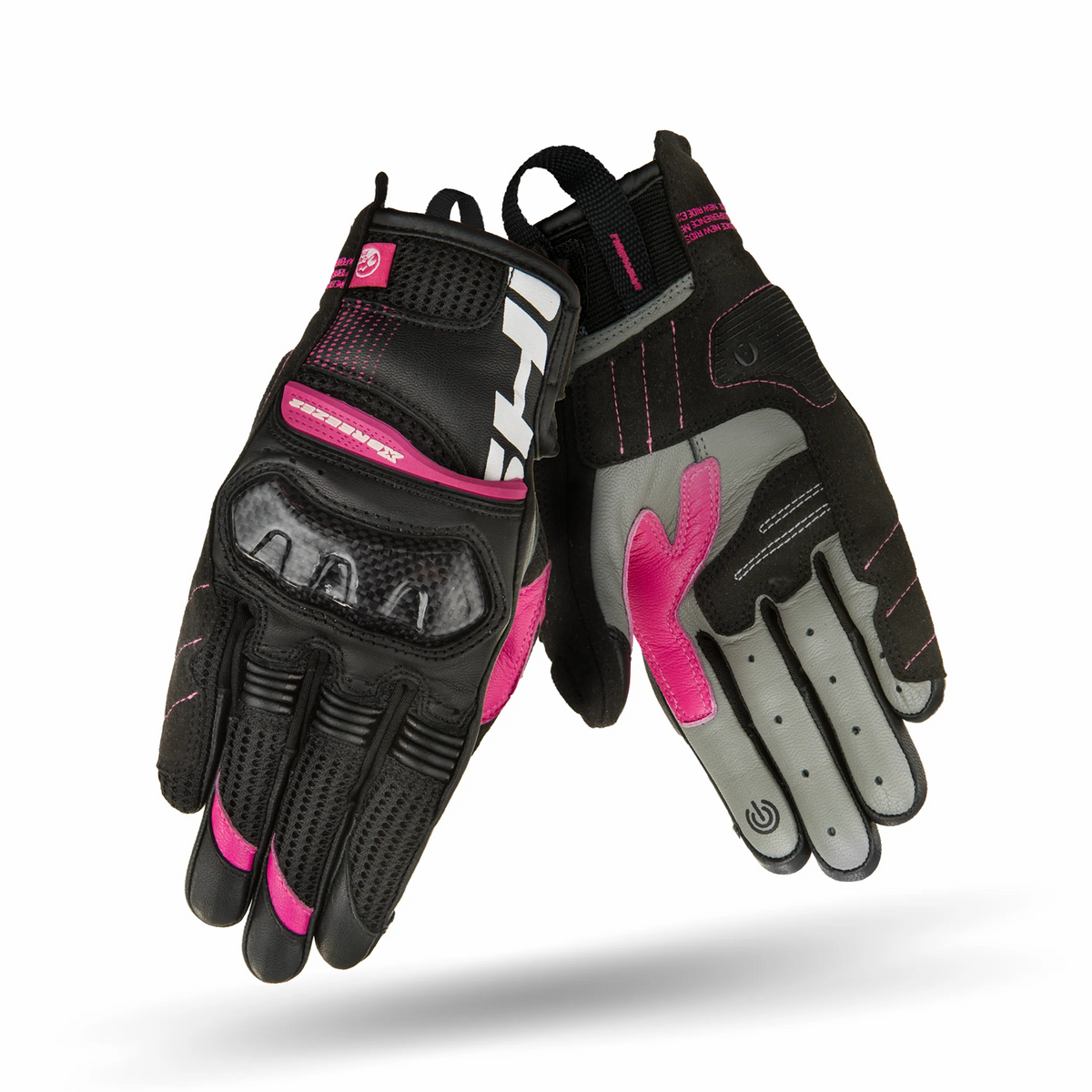 SHIMA X-BREEZE 2 LADY FUCSIA