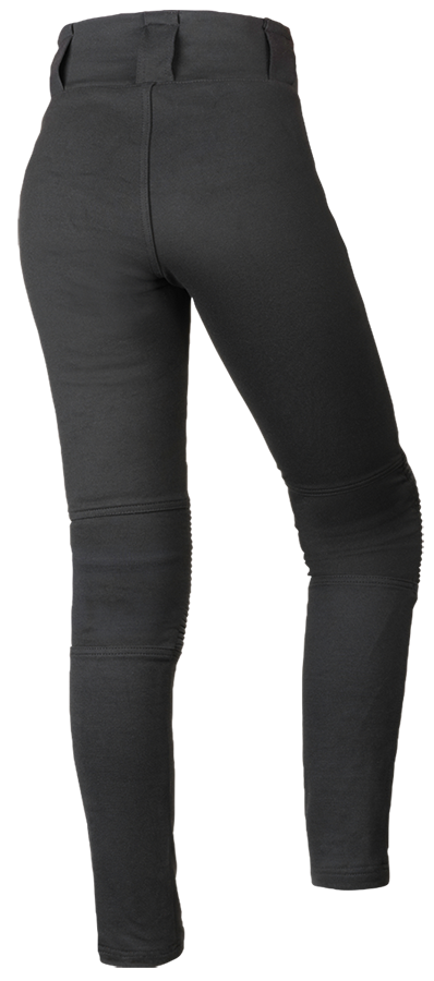 Legginsy damskie BUSE M11 czarne