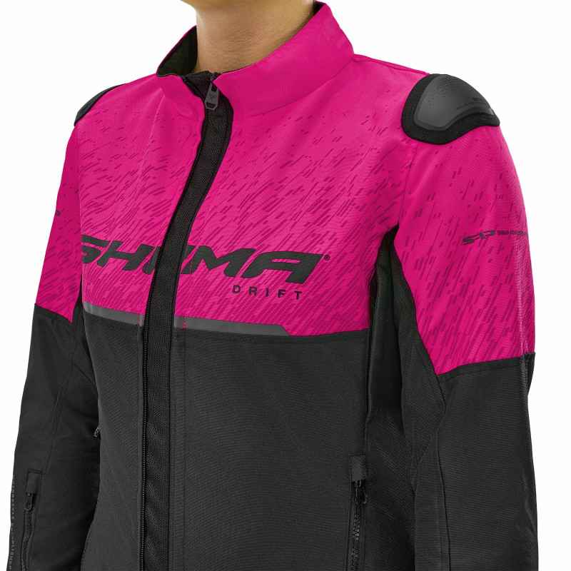 SHIMA DRIFT LADY PINK