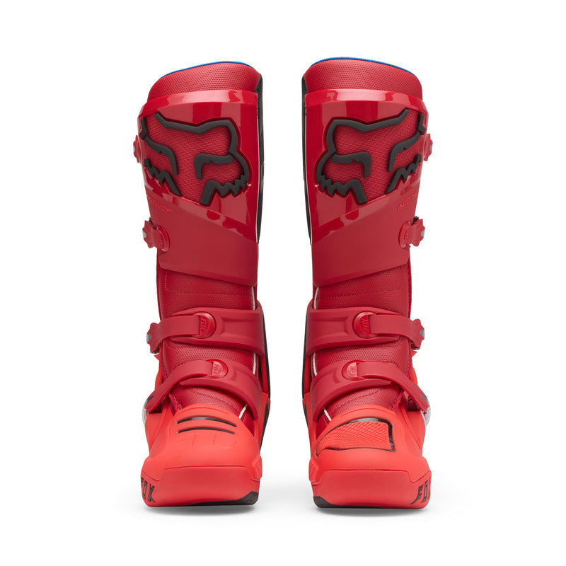 BUTY MOTOCYKLOWE FOX INSTINCT BOOT